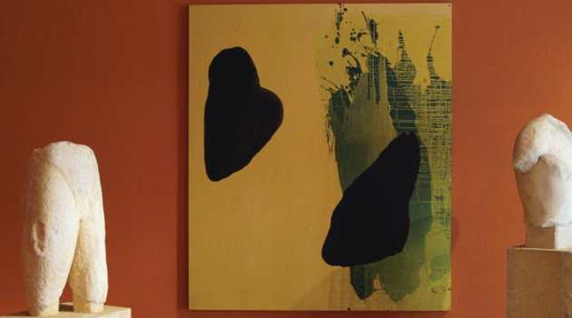 “Reflections of Origin” at Archaeological Museum Paros