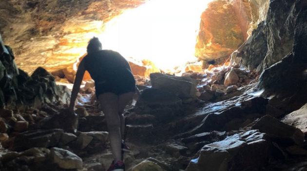 An action plan to save and promote the ancient quarries of Paros