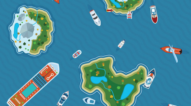 sustainable tourism paros
