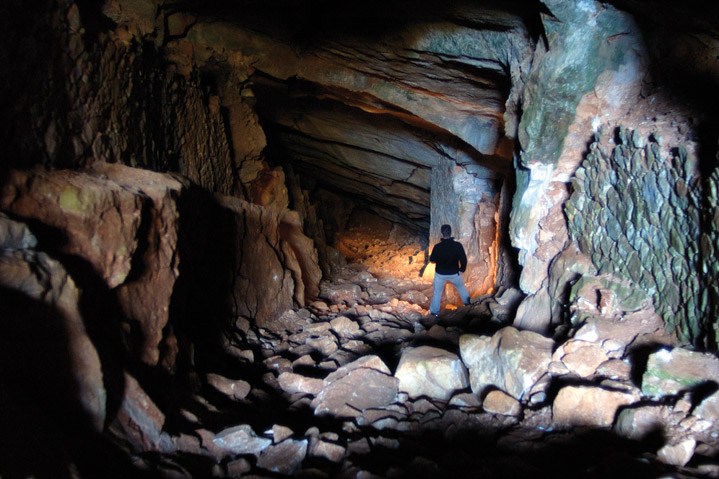 marathi ancient quarries on paros