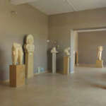 Paros Museum