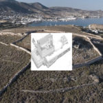 Temple of Dilion - Paros