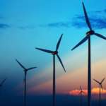 wind turbines paros