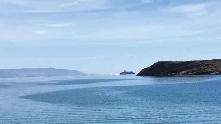 friends of paros antiparos 2020