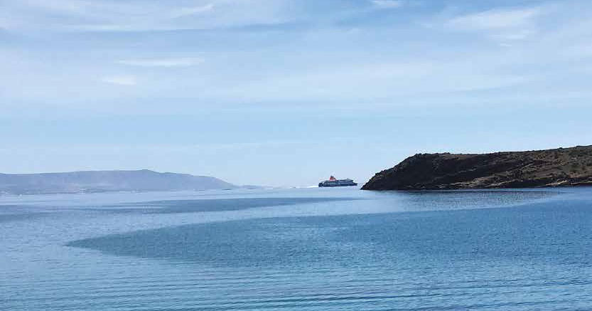 friends of paros antiparos 2020