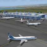 Αεροδρόμιο Πάρου - Paros Airport