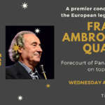 Franco Ambrosetti Concert