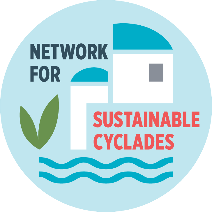 Network for Sustainable Cyclades