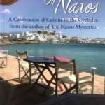 A Greek Feast on Naxos, by Vanessa Gordon