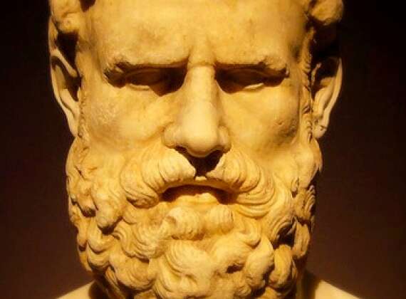 Archilochus of Paros