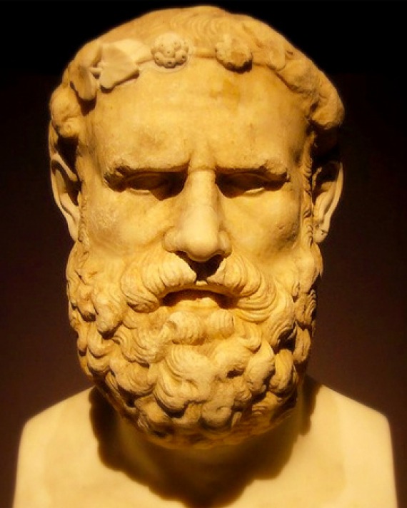 Archilochus of Paros
