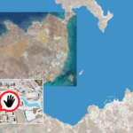 EKTER Special Urban Plan in Kolymbithres Paros