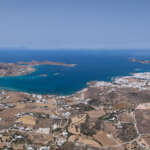 Bay of Naoussa, Paros