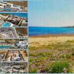 STOP : cette île a une limite