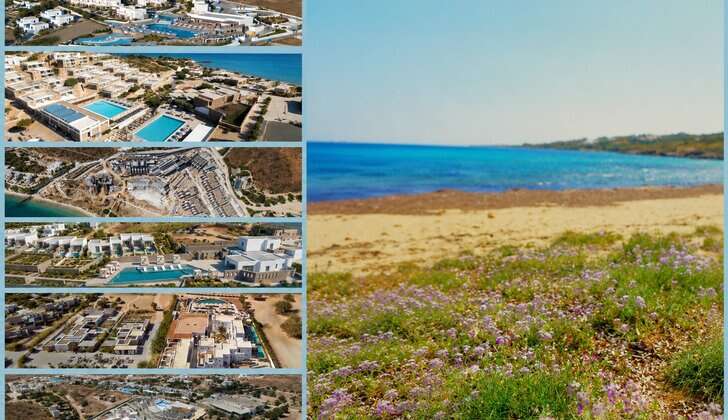 STOP : cette île a une limite