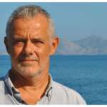 Yannis Spilanis