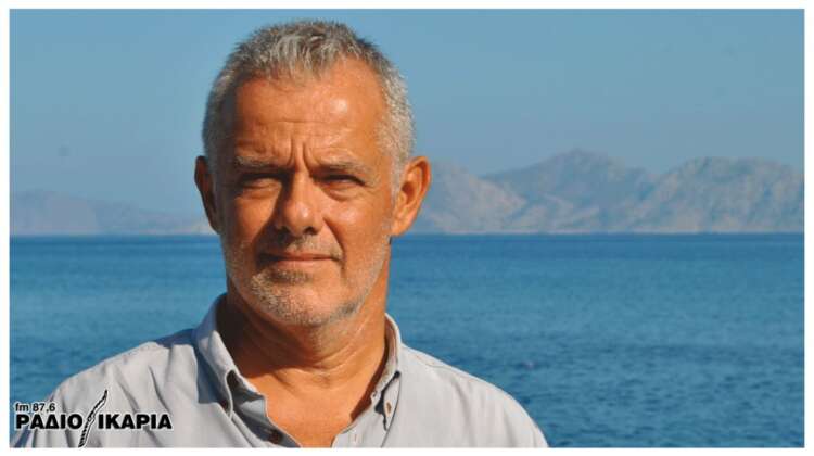 Yannis Spilanis