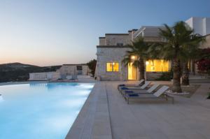 My Greek Villa